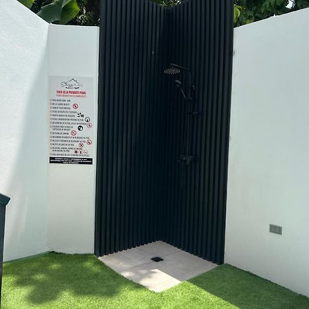 Port of Spain Stacys Place #1 2 Bedroom Apartment מראה חיצוני תמונה