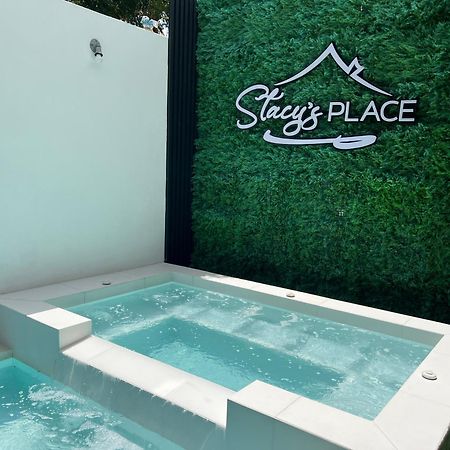 Port of Spain Stacys Place #1 2 Bedroom Apartment מראה חיצוני תמונה