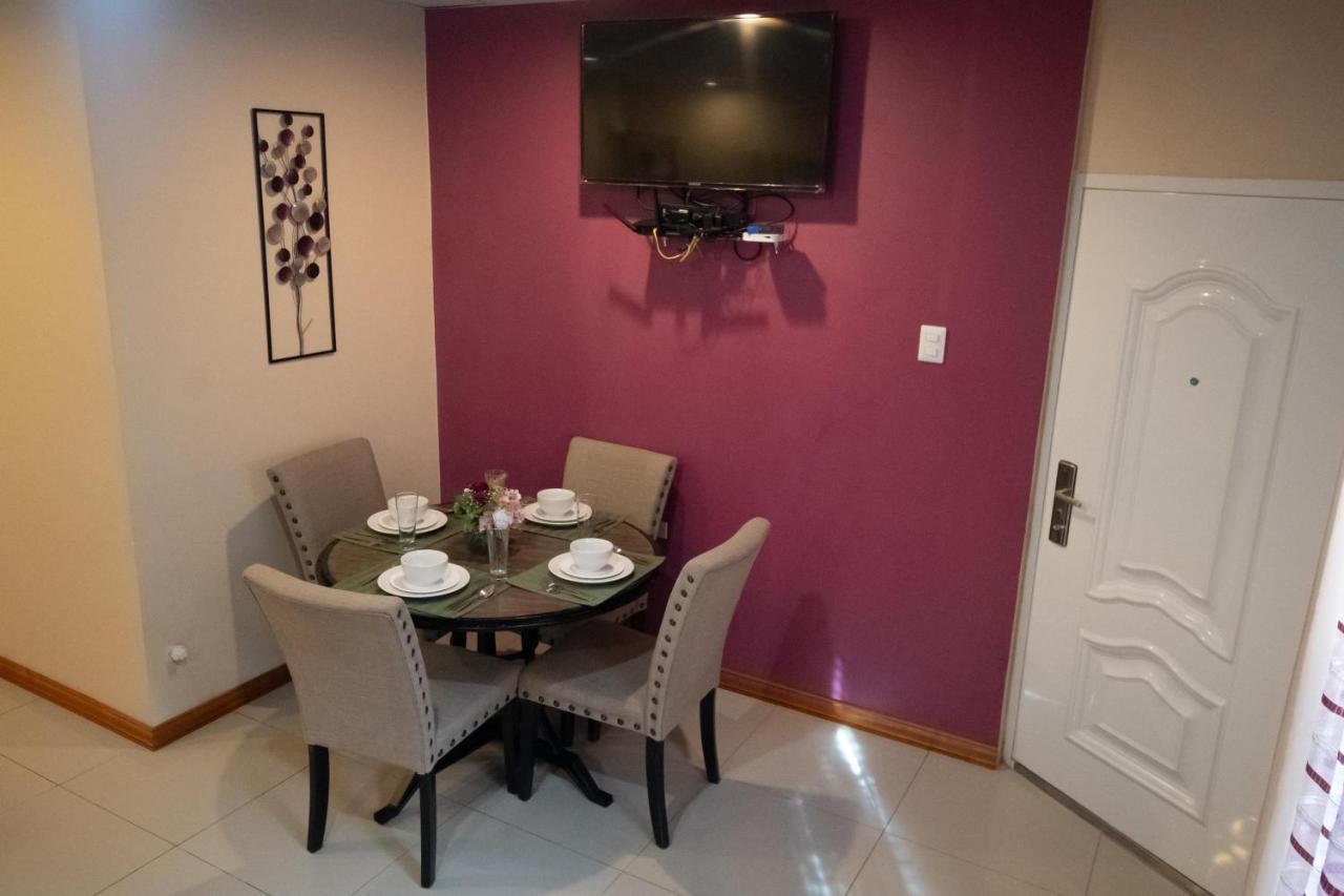 Port of Spain Stacys Place #1 2 Bedroom Apartment מראה חיצוני תמונה