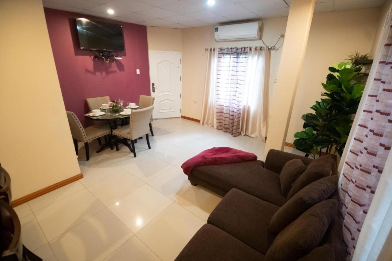 Port of Spain Stacys Place #1 2 Bedroom Apartment מראה חיצוני תמונה