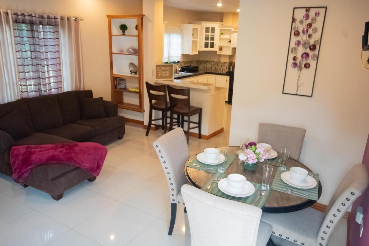Port of Spain Stacys Place #1 2 Bedroom Apartment מראה חיצוני תמונה