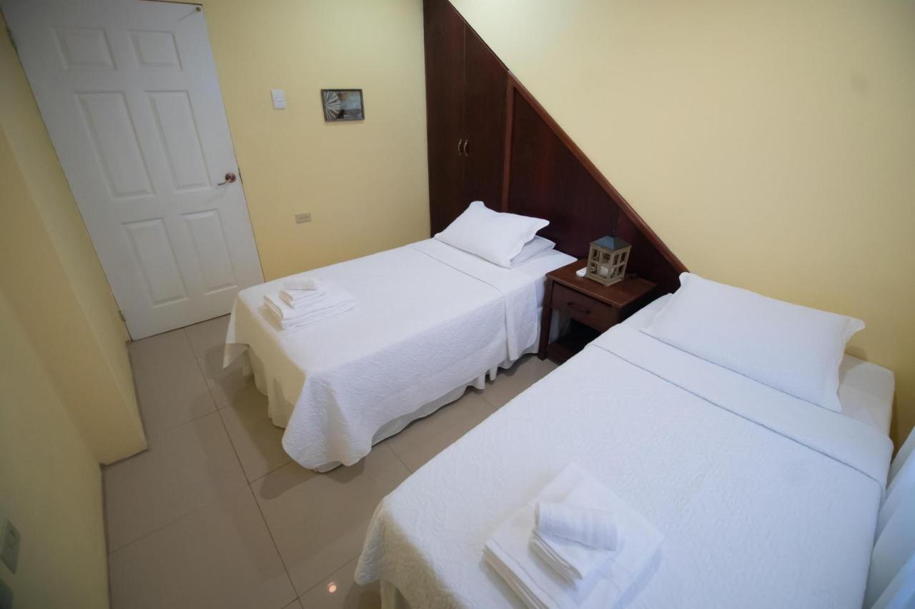 Port of Spain Stacys Place #1 2 Bedroom Apartment מראה חיצוני תמונה
