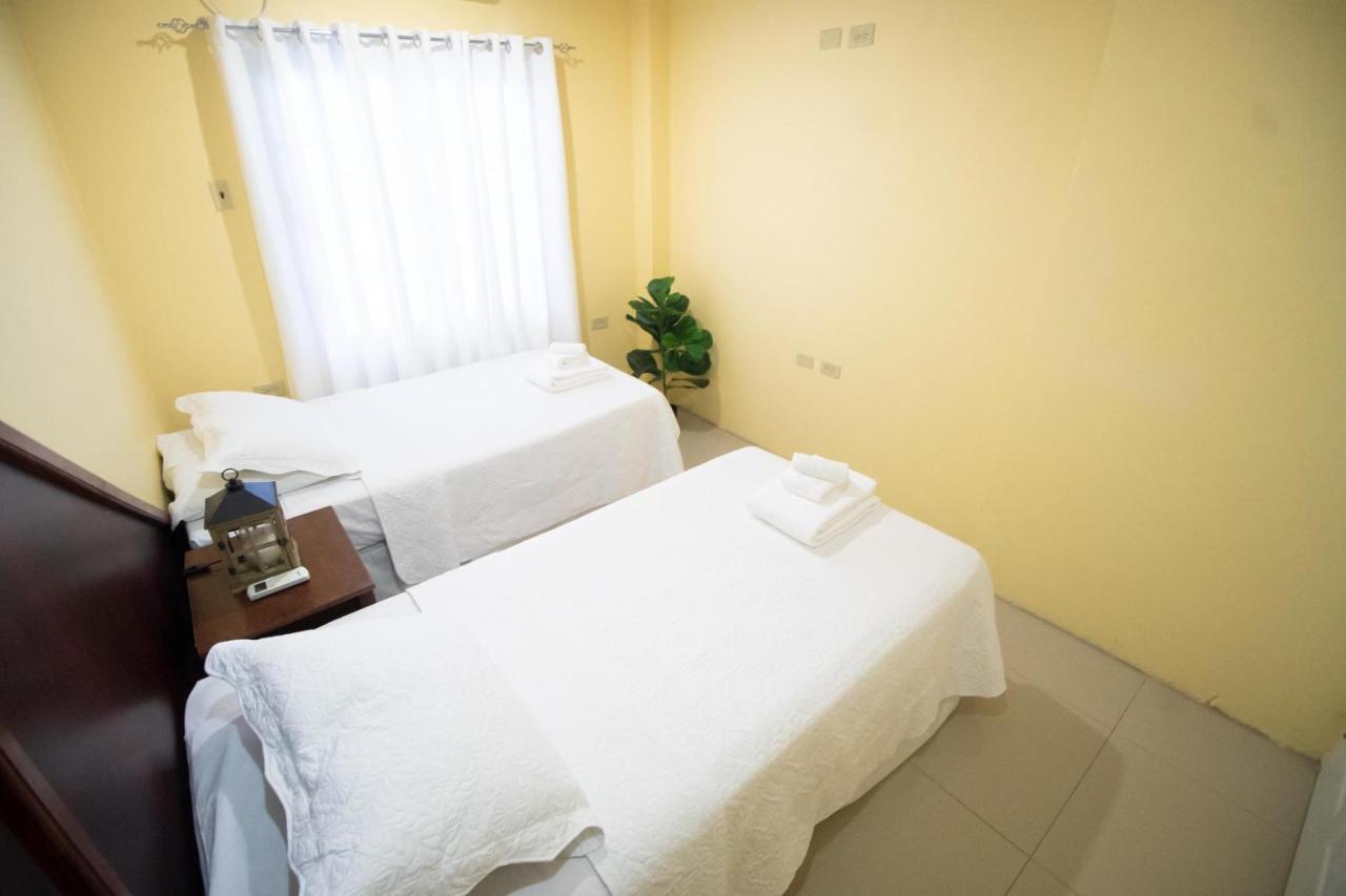 Port of Spain Stacys Place #1 2 Bedroom Apartment מראה חיצוני תמונה