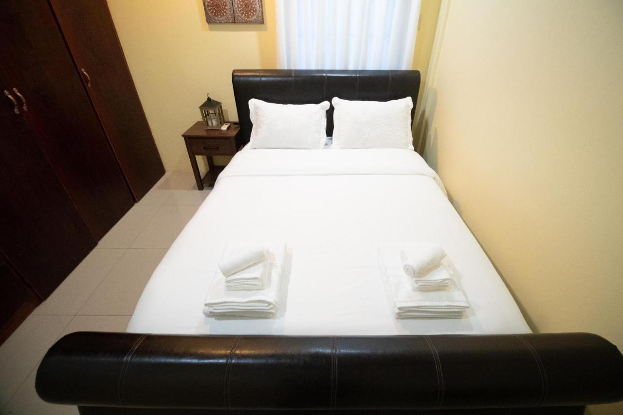 Port of Spain Stacys Place #1 2 Bedroom Apartment מראה חיצוני תמונה
