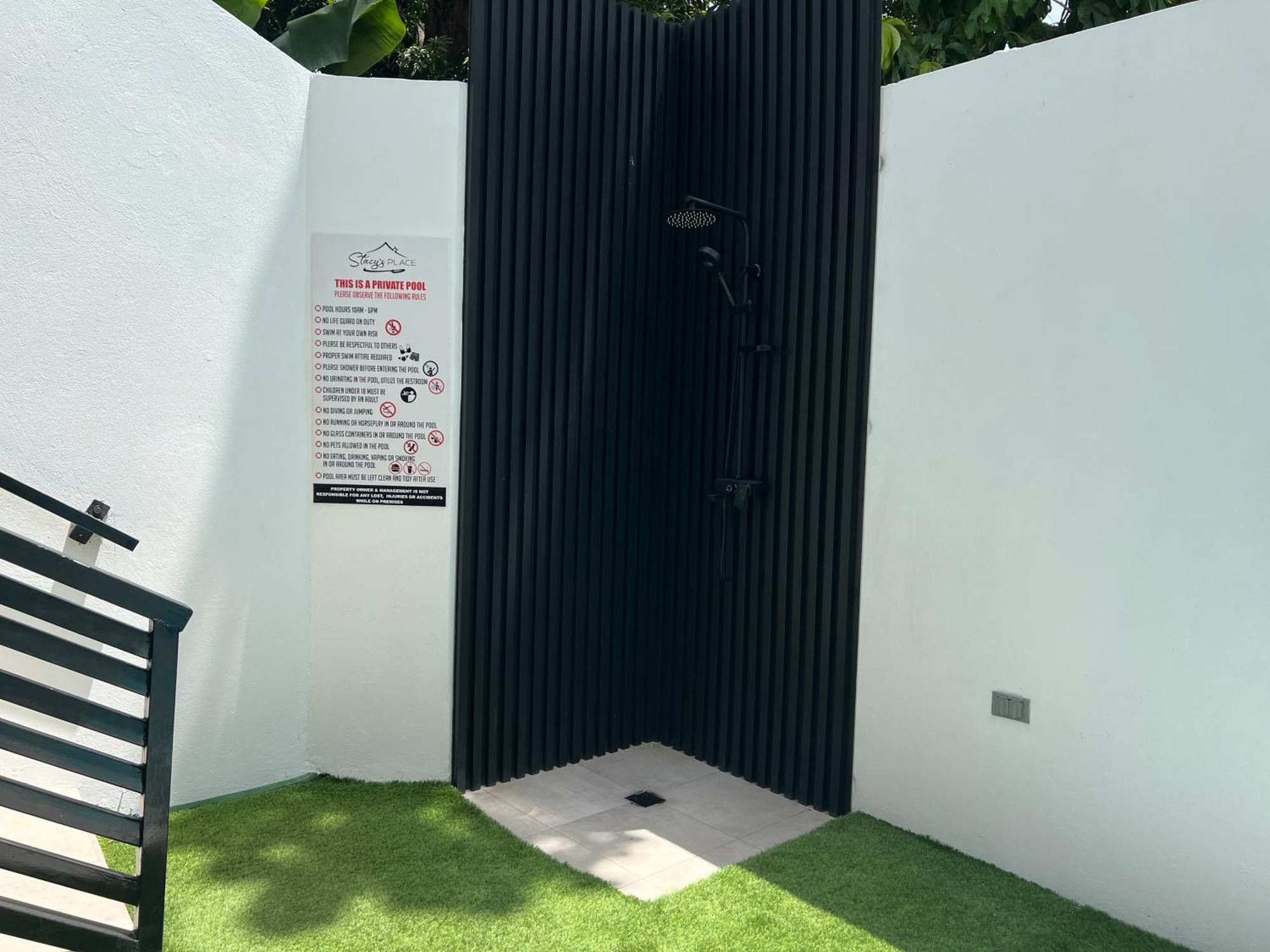 Port of Spain Stacys Place #1 2 Bedroom Apartment מראה חיצוני תמונה