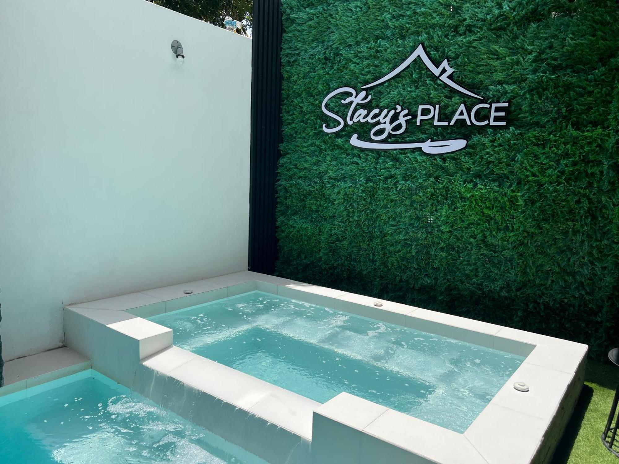 Port of Spain Stacys Place #1 2 Bedroom Apartment מראה חיצוני תמונה