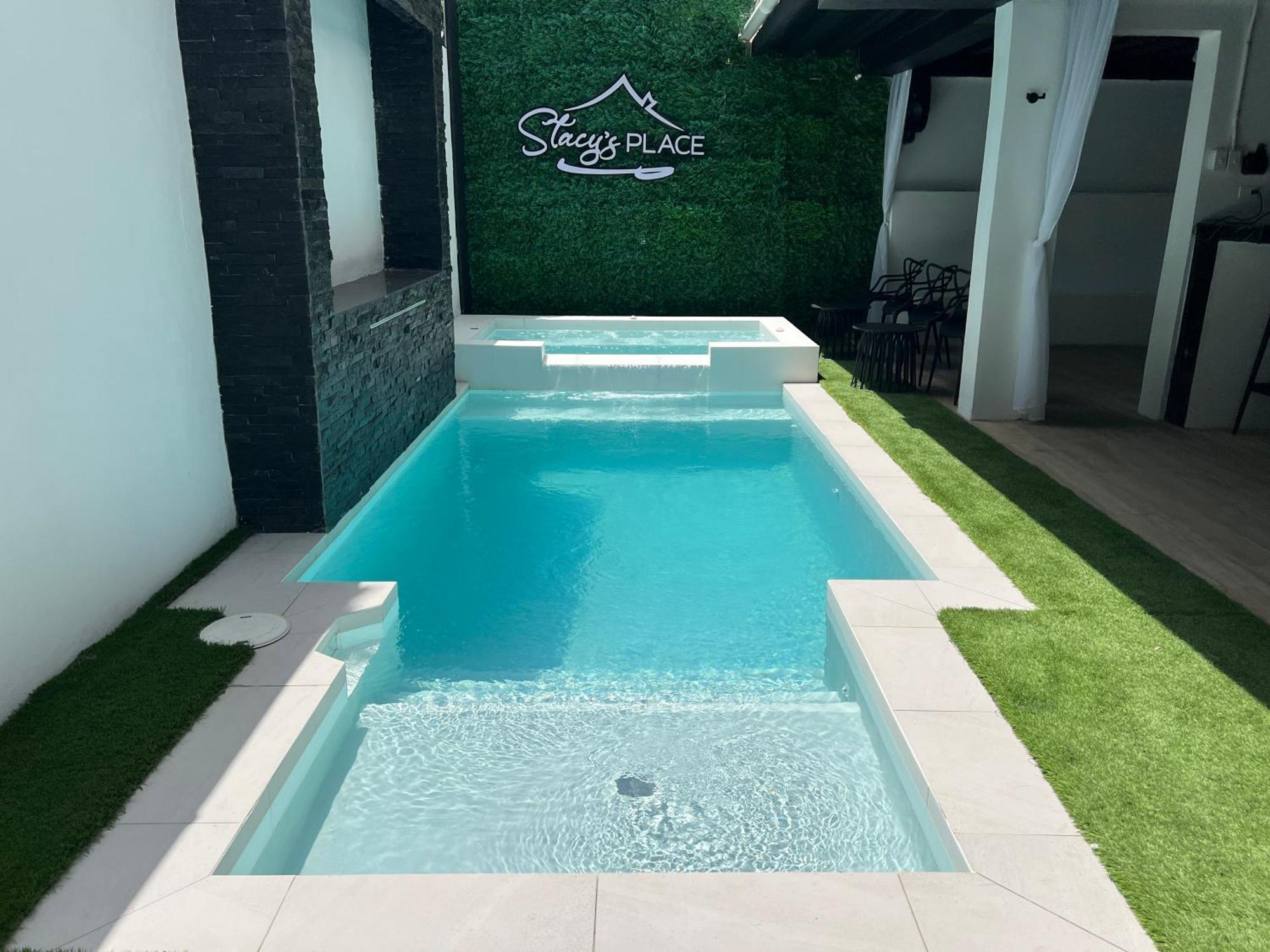 Port of Spain Stacys Place #1 2 Bedroom Apartment מראה חיצוני תמונה